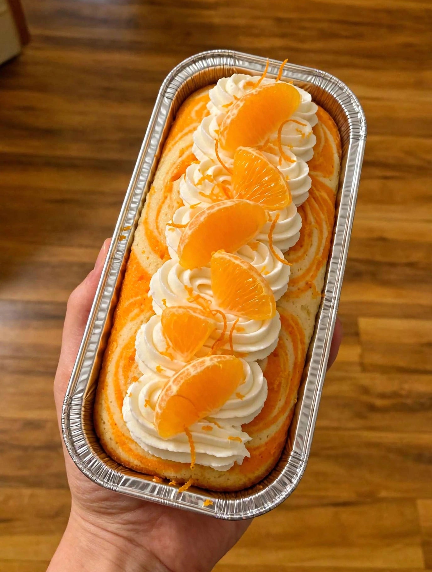 Mini Cake