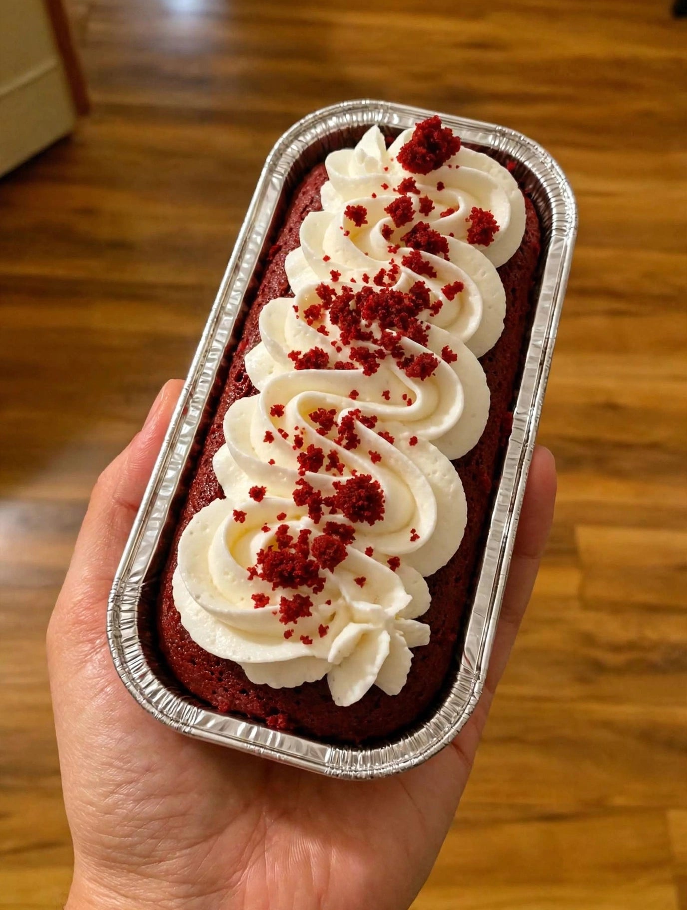Mini Cake