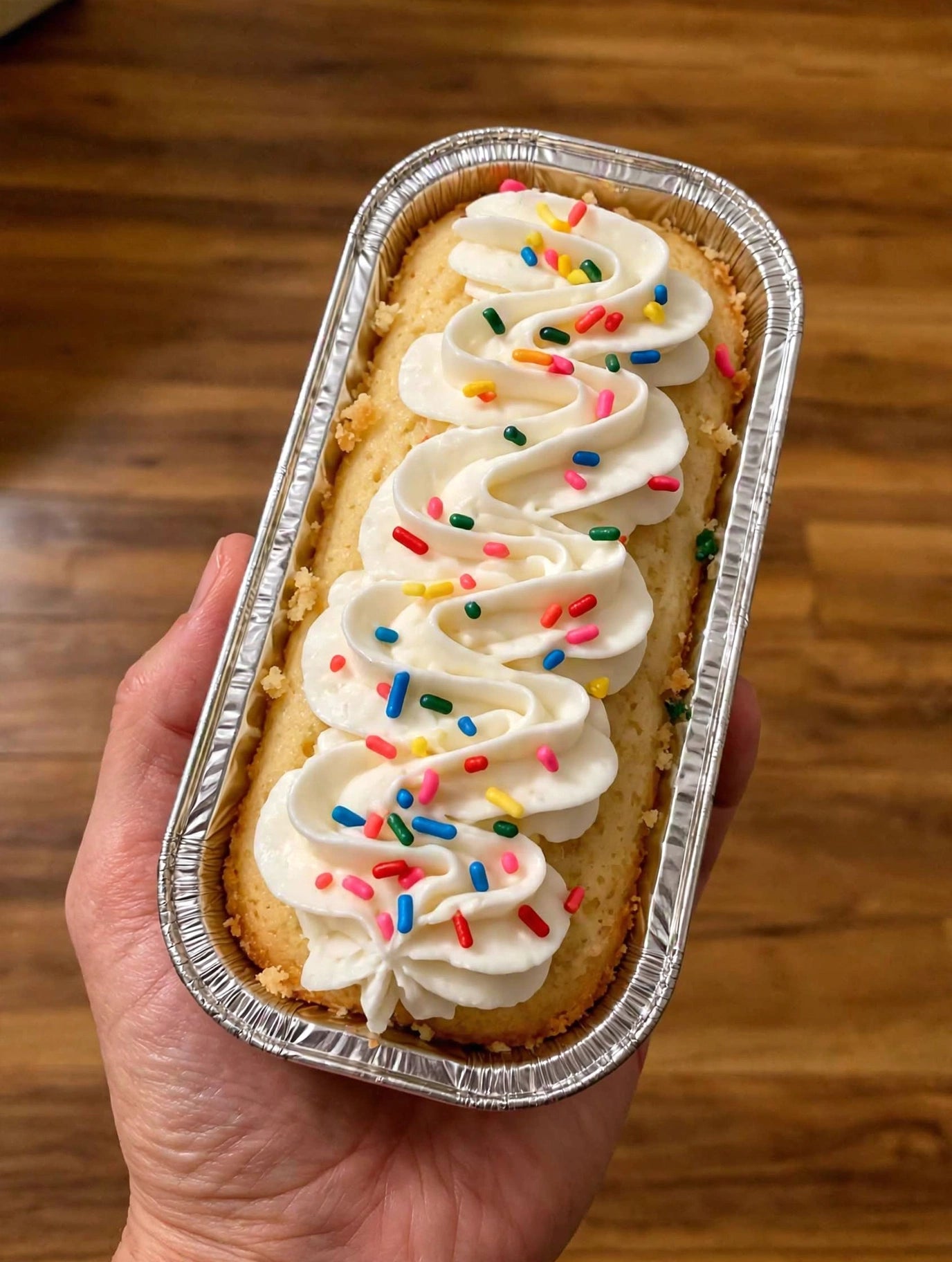 Mini Cake