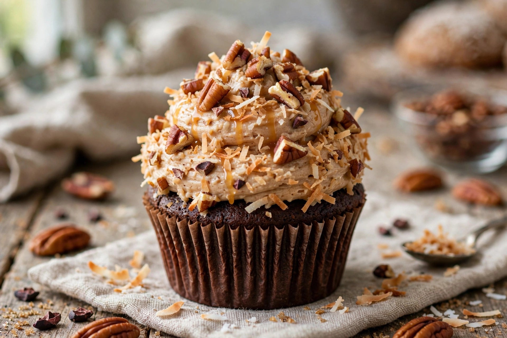 Cupcakes