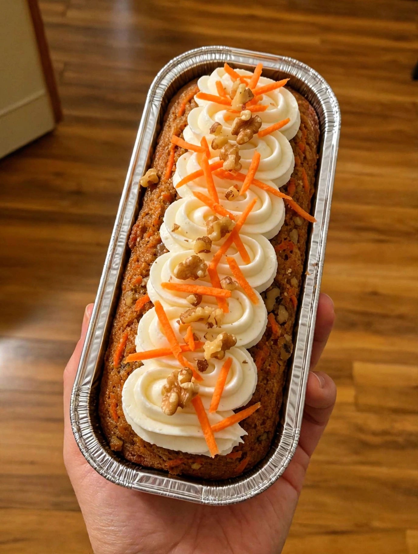 Mini Cake