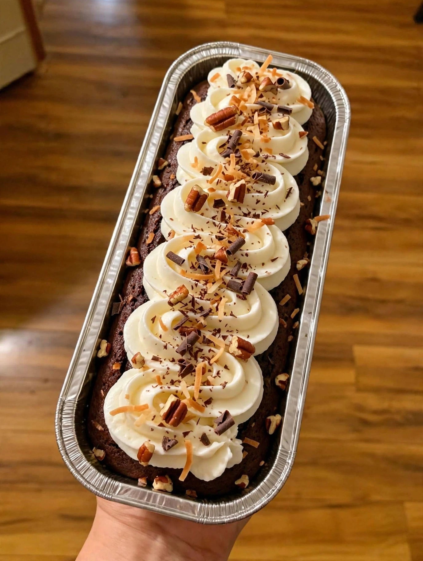 Mini Cake
