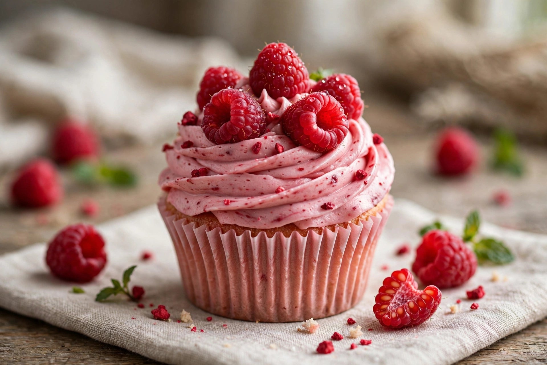 Cupcakes