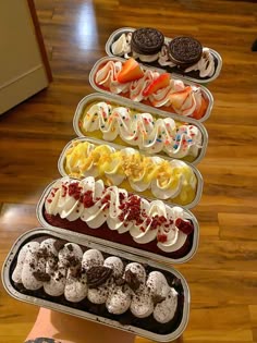 Mini Cake