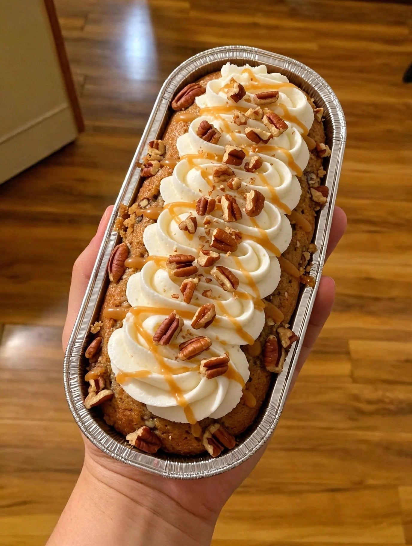 Mini Cake