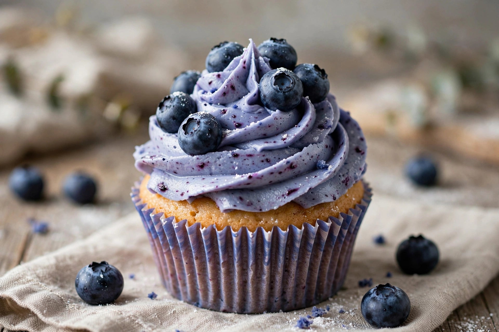 Cupcakes