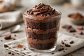 Cake in a cup