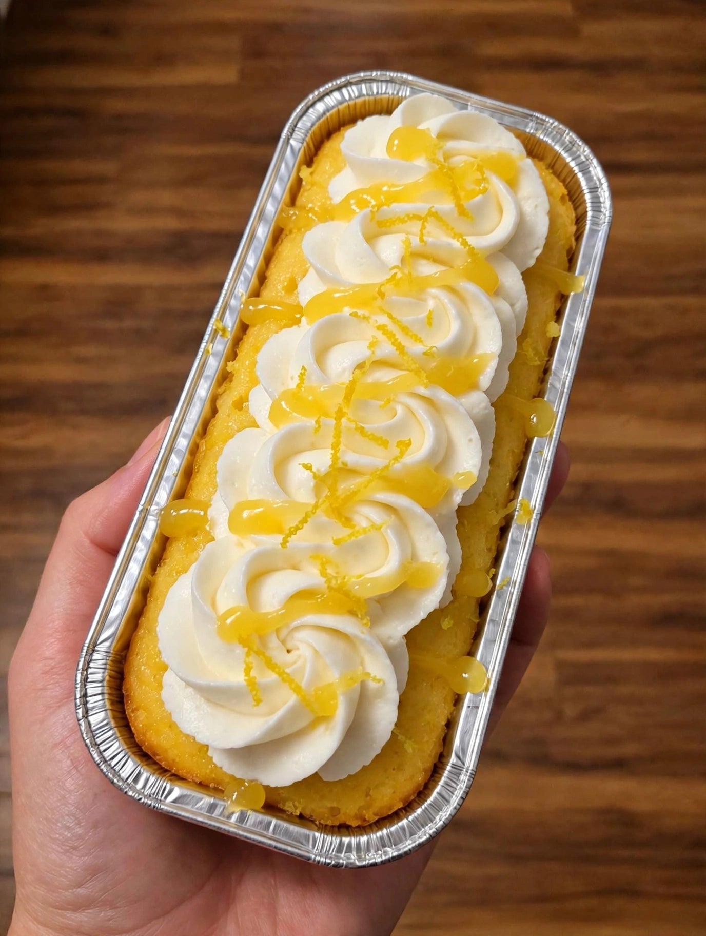 Mini Cake