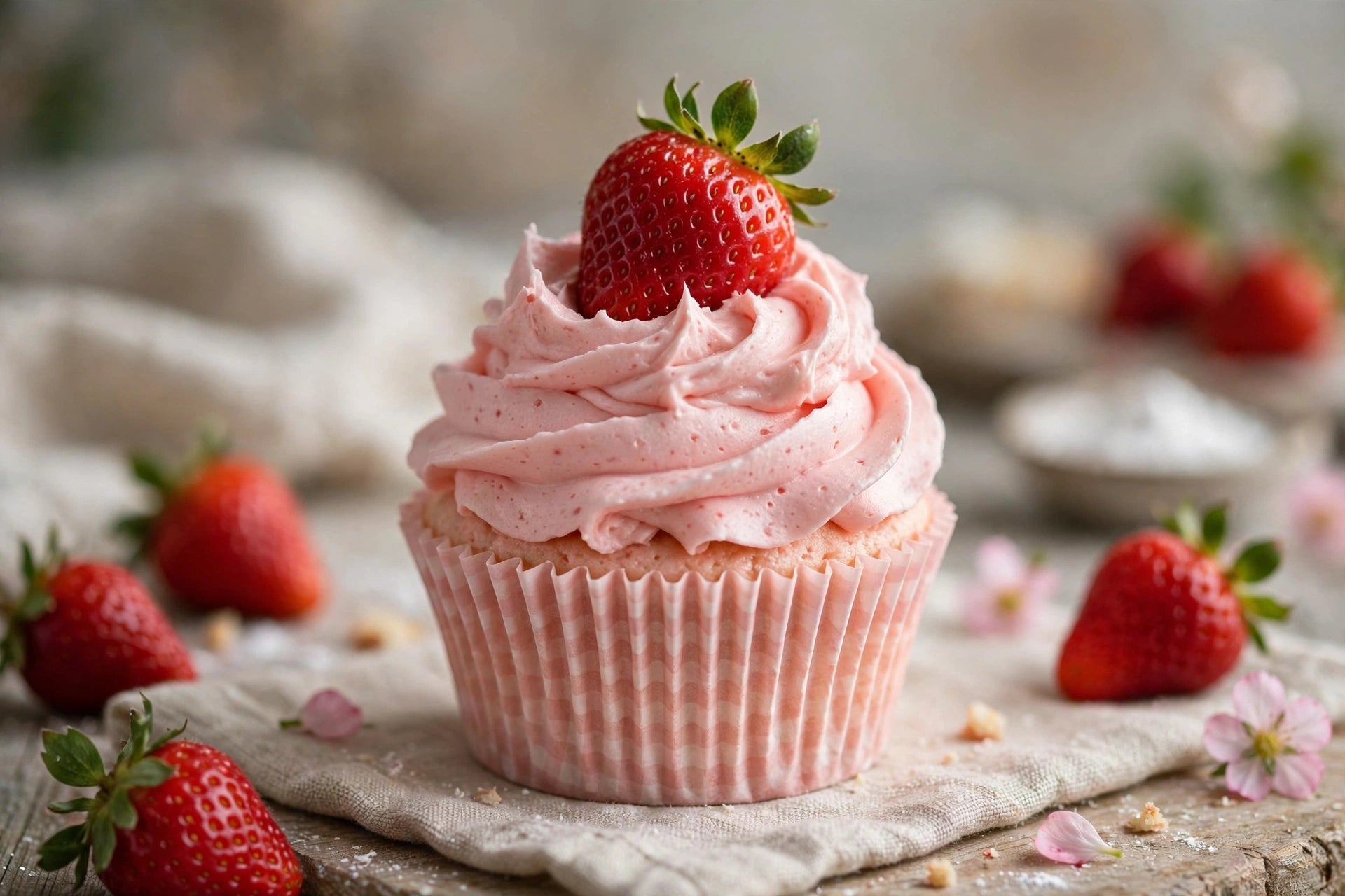 Cupcakes
