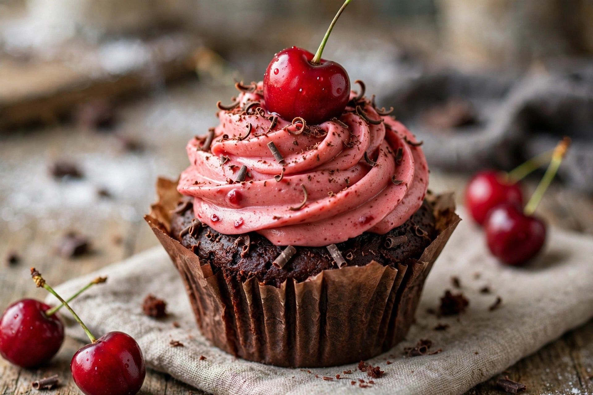 Cupcakes