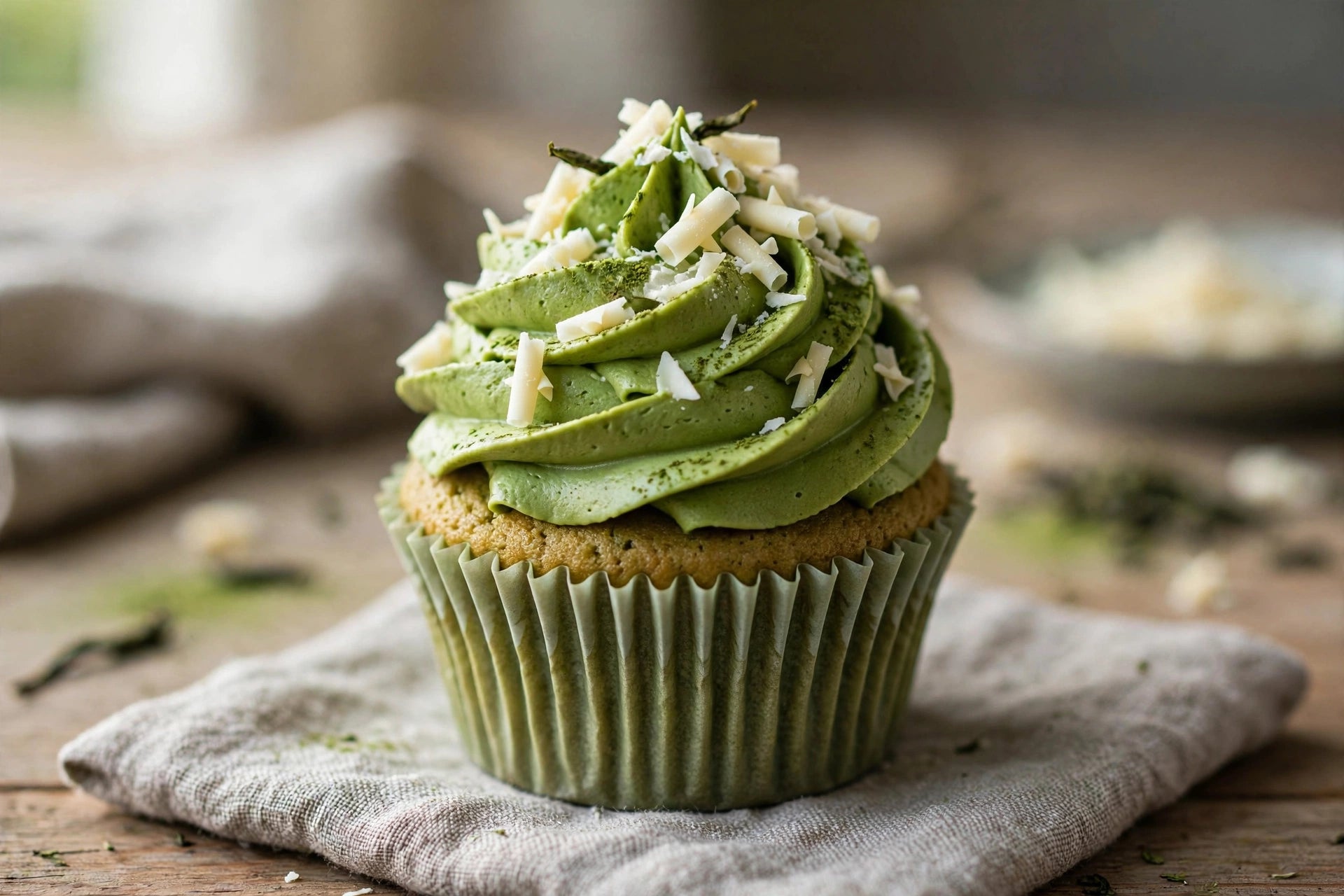 Cupcakes