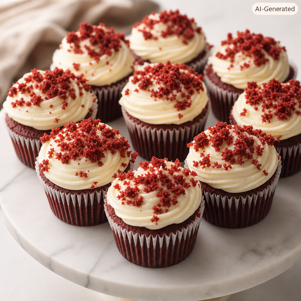 Cupcakes