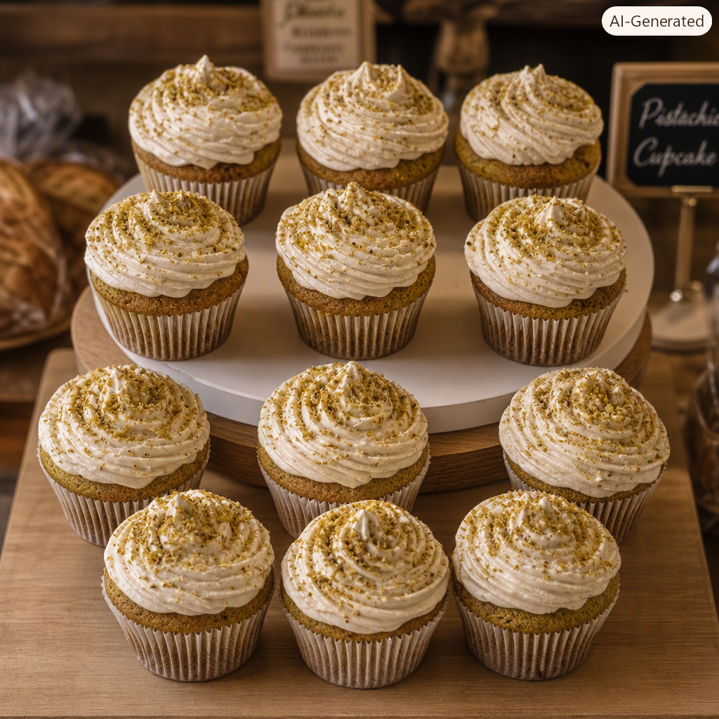 Cupcakes