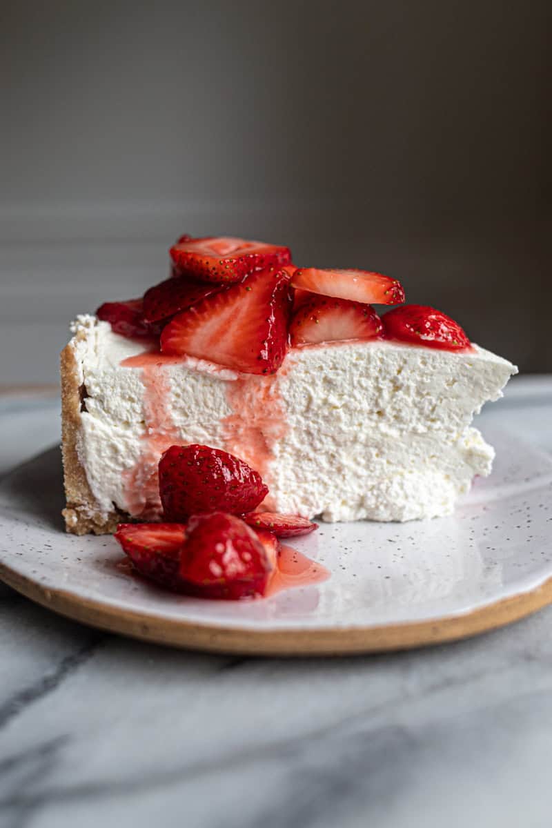 Cheesecake
