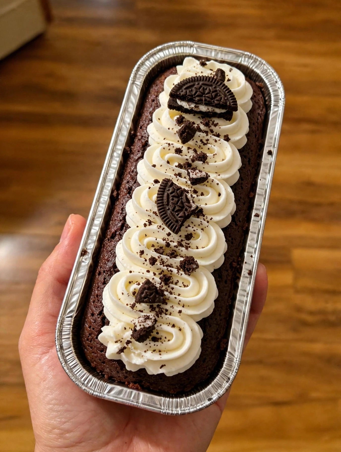 Mini Cake
