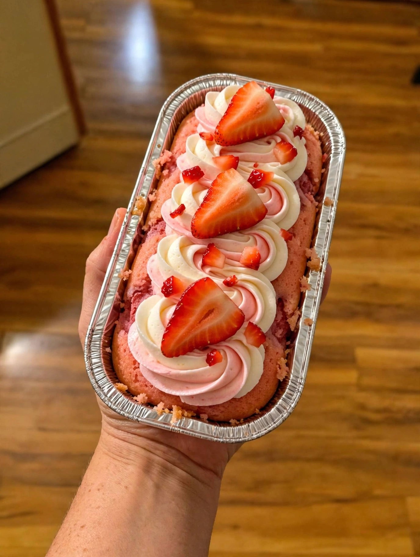 Mini Cake