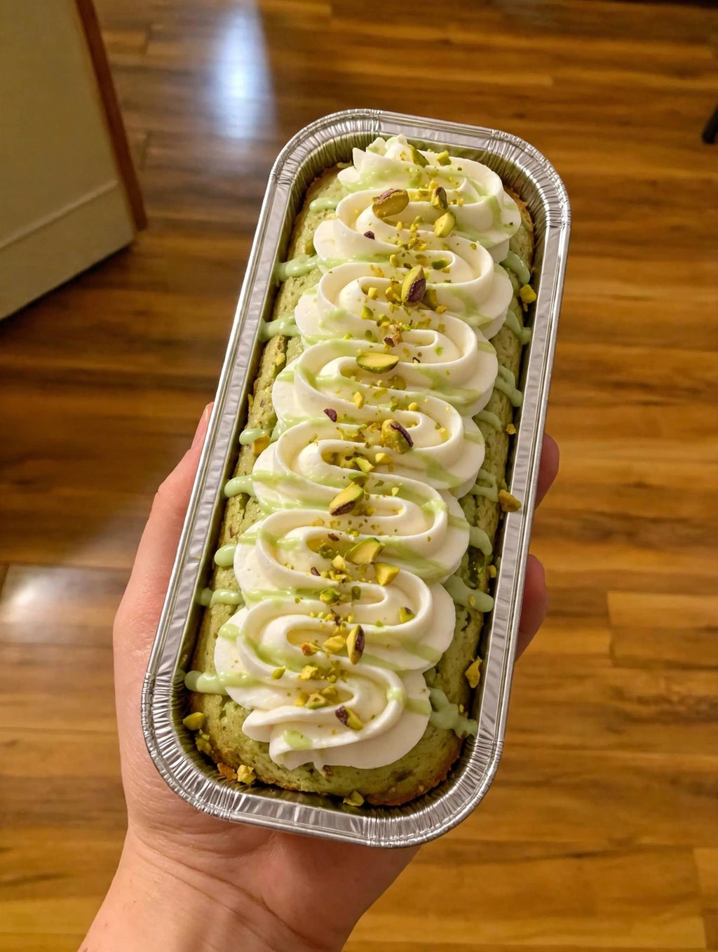 Mini Cake