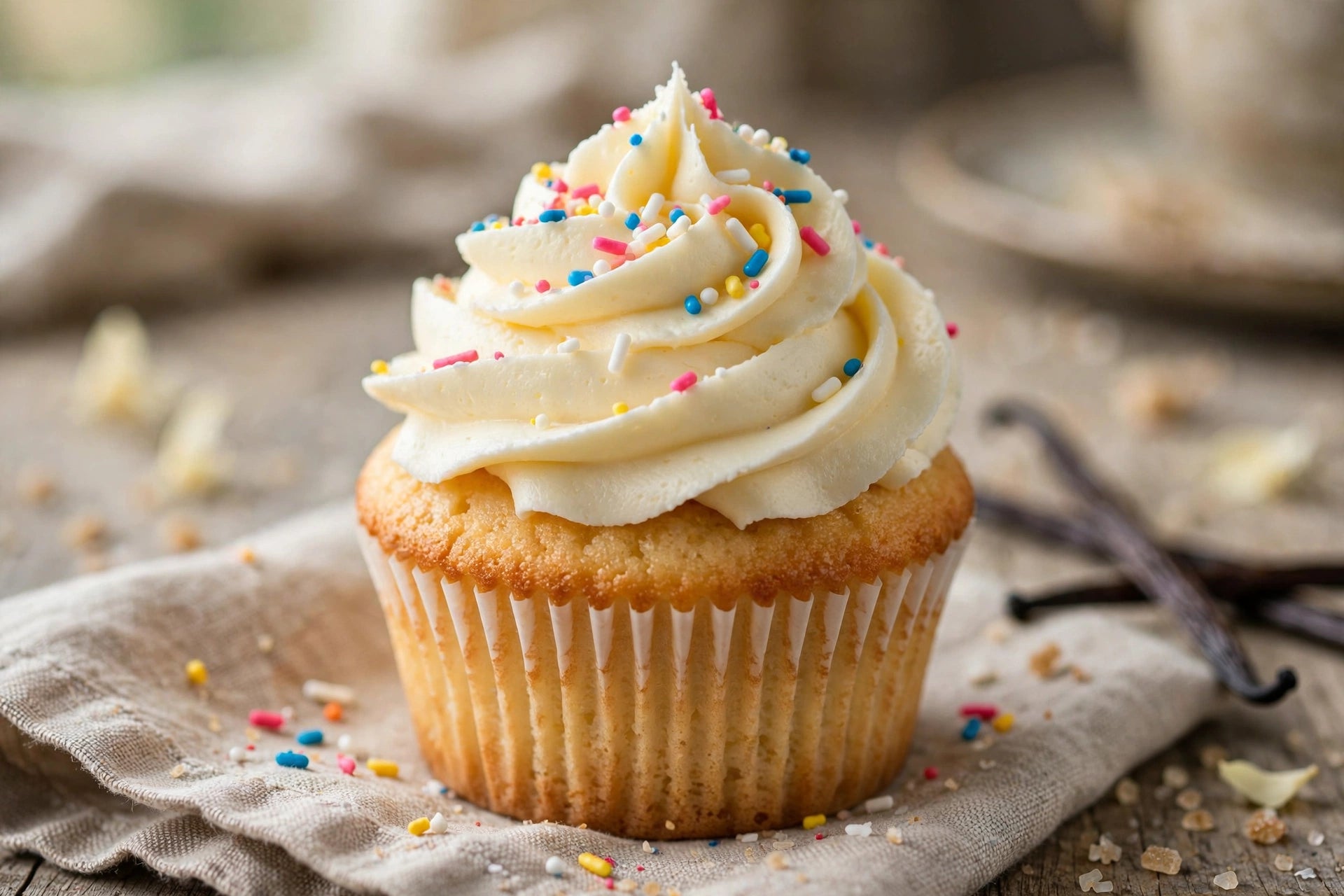 Cupcakes