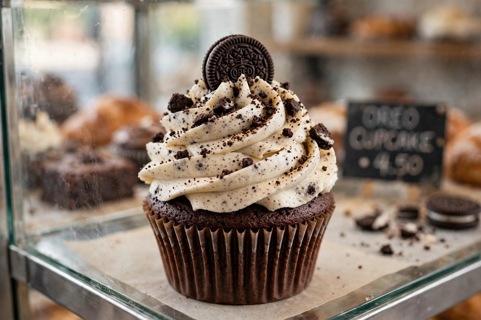 Cupcakes