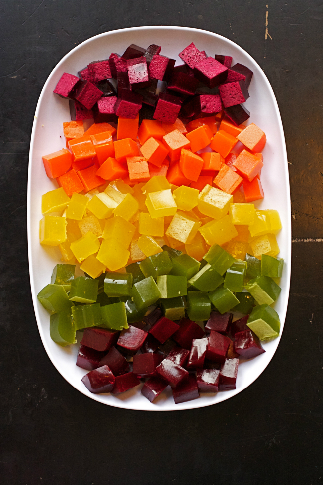 Gummies
